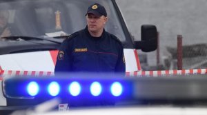В Белоруссии расскажут подробности спецоперации КГБ