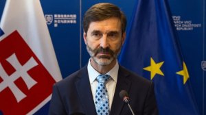 Глава МИД Словакии шокировал Киев: Россию нужно простить за все, что произошло