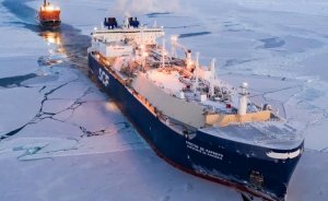 Россия лишает Запад монополии на строительство арктических газовозов