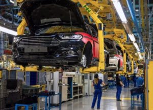 Немецкие автоконцерны не могут разорвать связи с Россией