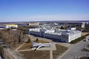 Yle: Россия расширяет мощности по производству стратегических бомбардировщиков