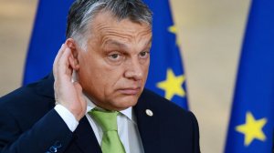 Орбан предложил не принимать Украину в Евросоюз