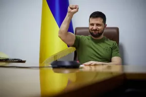 «Спасительная ампутация»: украинской экономики больше не существует