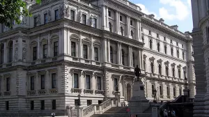 МИД Британии вызвал поверенного в делах Грузии из-за якобы репрессий в стране