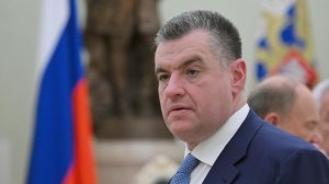 Слуцкий прокомментировал разговор Путина с Макроном