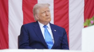 Трамп заявил, что не будет привлекать Байдена к уголовной ответственности
