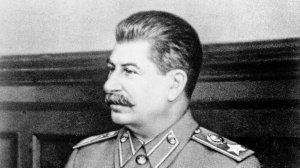 В Вологодской области установили еще один памятник Сталину