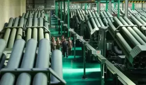 КНДР может присоединиться к российской СВО на Украине