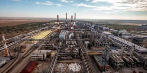 Казахстан хочет забрать проект газоперерабатывающего завода у нефтяных гигантов