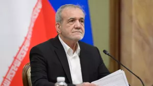 Президент Ирана издал указ о приостановке сотрудничества с МАГАТЭ