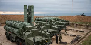 Украина не в состоянии опустошить склады российских С-400: масштабное производство оперативно восполняет боезапас