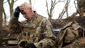 «Дело пахнет писюнами»: украинский боевик истерит из-за продвижения Армии России у границы Днепропетровской области