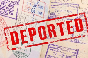 13-летнего мигранта выгнали из России через сутки после попавшего на видео происшествия