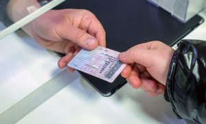 В Совфеде уточнили основания для отзыва водительских прав по медпоказаниям