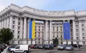 МИД Украины вызвал «на ковёр» дипломата США из-за ограничения поставок оружия