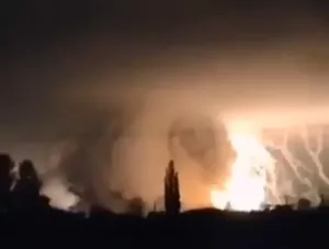 «Максимально долго скрывали»: Россия испытала в зоне СВО плазменное оружие