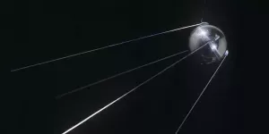 [«Матрёшки»🪆 в засаде] Запад в панике: в космосе обнаружен секретный российский «спутник-убийца» 2025-089С (объект С), запущенный рядом с американским космическим аппаратом со спутника «Космос-2558»