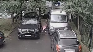 Покушение на сотрудника компании по производству дронов в Петербурге попало на видео. За попыткой теракта — мечты о Европе.