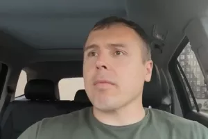 Украинский нардеп: на Украину напали две страны, официально являющиеся гарантами её безопасности