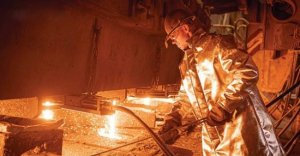 Цена электроэнергии доконала крупнейший металлургический завод на Украине