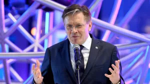 Лихачев: доля "Росатома" на мировом рынке строительства АЭС превышает 90%