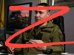 «Останется под их контролем»: глава ГУР фактически признал утрату Украиной территорий