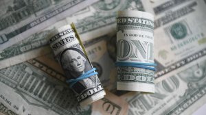 Международные резервы России обновили исторический максимум
