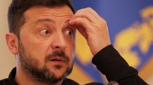 "Цена за идиота у власти". В Раде сделали резкое заявление о Зеленском