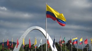 Крупного наркоторговца экстрадируют из Колумбии в Россию