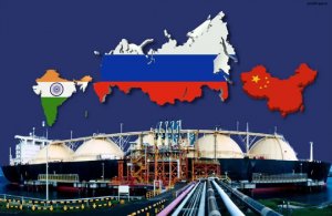 Торговля без границ, как дружественные рынки вытесняют западные