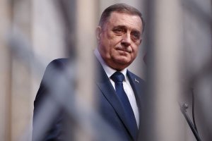 Додик не исключил распада Боснии и Герцеговины