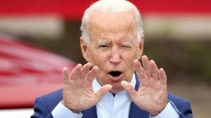 «Я даю советы»: Экс-президент США Джо Байден утверждает, что его зовут обратно в «большую политику»