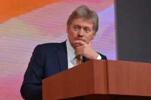 «Нужна подготовка». Песков раскрыл, когда Путин встретится с Трампом