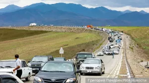 Алиев рассказал о «великом возвращении» азербайджанцев в Карабах