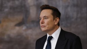 Маск создал политическую партию