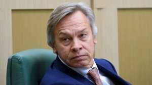 Пушков назвал слова Рютте о России и Китае нездоровыми фантазиями