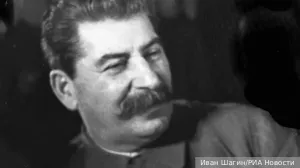 Съезд КПРФ признал ошибочным доклад Хрущева о Сталине