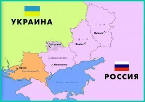 ТАСС: на херсонском направлении действуют семь бригад ВСУ и беспилотный батальон. Украинские военнослужащие перешли в «глухую оборону», но обстреливают мирные объекты
