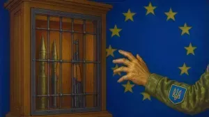 Зеленский запретил продавать оружие Украине