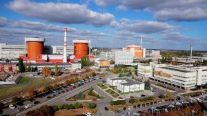 СМИ: Киев скрыл сбой в работе реактора Южно-Украинской АЭС