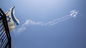 Израиль заявил об ударах по объектам "Хезболлы"