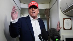 "Украина влипла": британцы неожиданно отреагировали на новое решение Трампа