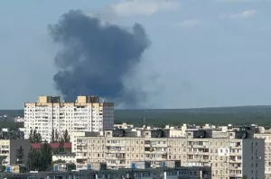 Сводка СВО, утро 7 июля. На Украине заявили о коллапсе после ударов ВС РФ