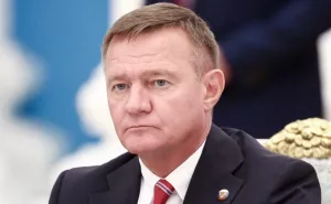 Старовойт, которого уволили с поста министра транспорта, покончил с собой