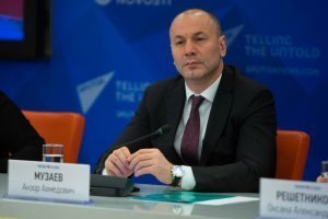 [Без блаблаблаевщины] Рособрнадзор объяснил причины снижения среднего балла на ЕГЭ по русскому языку: это связано с изменениями, которые были внесены в экзамен в 2025 году