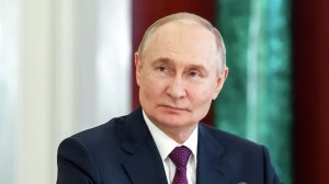 Путин отметил рост использования криптовалюты в коррупционных целях