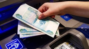 В России снизилось число подозрительных переводов между физлицами