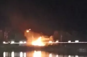Сводка СВО на утро 8 июля. Спецназ Британии мог попасть под удар «Геранями»