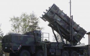 The Guardian: США на 75% израсходовали запасы ракет для Patriot. В Пентагоне неспособны быстро восполнить израсходованные запасы