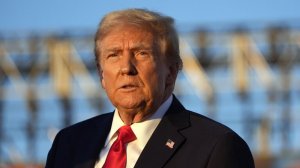 Маск усомнился, что Трампу можно доверять